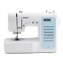 Brother Οικιακή Ραπτομηχανή FS40S Λευκή FS40S