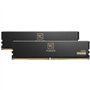 TeamGroup Expert DDR5 64GB RAM με 2x32GB Modules και Ταχύτητα 6400 για Desktop CTCED564G6400HC34BDC01