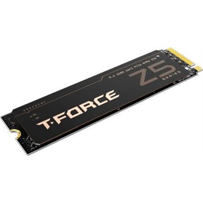 TeamGroup T-Force Cardea Z540 SSD 2TB M.2 NVMe PCI Express 5.0 TM8FF1002T0C129