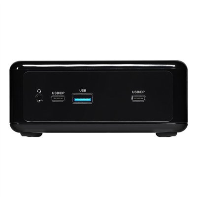 ASRock NUC-Box-N97 Barebone (N-series-N97)