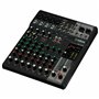 Yamaha MG10X Αναλογικός Μίκτης 10 Καναλιών με Phantom Power & 4 Εισόδους XLR