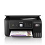 Epson EcoTank ET-2870 Έγχρωμο Πολυμηχάνημα Inkjet με WiFi και Mobile Print