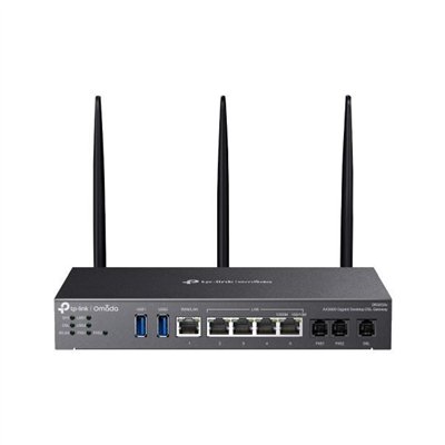 TP-LINK Omada Gateway 1τμχ DR3650v