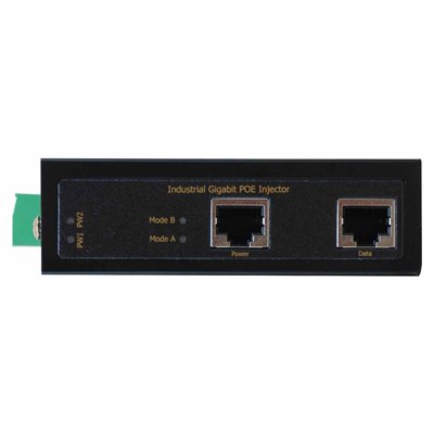 Level One IGP-0102 PoE+ Injector