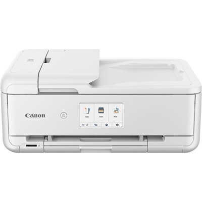 Canon Pixma TS9551Ca Έγχρωμο Πολυμηχάνημα Inkjet με WiFi και Mobile Print