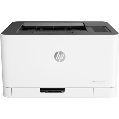 HP 150nw Έγχρωμoς Εκτυπωτής Laser με WiFi και Mobile Print