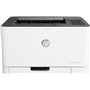 HP 150nw Έγχρωμoς Εκτυπωτής Laser με WiFi και Mobile Print