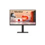 LG 27BA850-B IPS Monitor 27" FHD 1920x1080 με Χρόνο Απόκρισης 5ms GTG