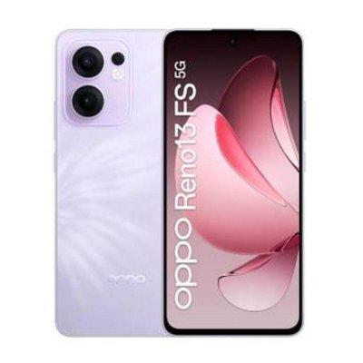 Oppo Reno13 FS 5G Dual SIM (12/512GB) Plume Purple