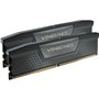 Corsair Vengeance DDR5 96GB RAM με 2x48GB Modules και Ταχύτητα 5600 για Desktop CMK96GX5M2B5600C40