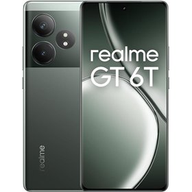 Realme GT 6T 5G Dual SIM (12/256GB) Πράσινο