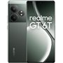 Realme GT 6T 5G Dual SIM (12/256GB) Πράσινο