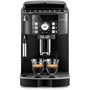 De'Longhi Magnifica S Αυτόματη Μηχανή Espresso 1450W Πίεσης 15bar με Μύλο Άλεσης Μαύρη