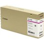 Canon PFI-710 Γνήσιο Μελάνι Εκτυπωτή InkJet Ματζέντα (2356C001)
