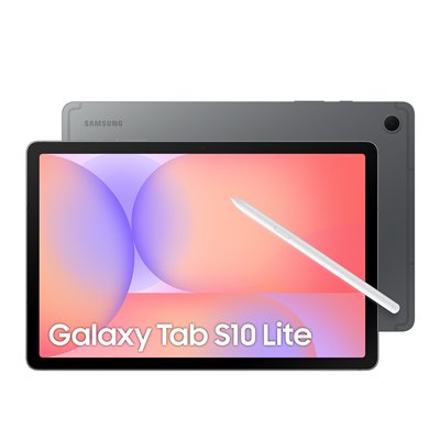 Samsung Galaxy Tab S10 Lite 10.9" (6GB/128GB) Γκρι