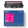 Brother TN-821XXLM Γνήσιο Toner Laser Εκτυπωτή Ματζέντα 12000 Σελίδων (TN-821XXLM)