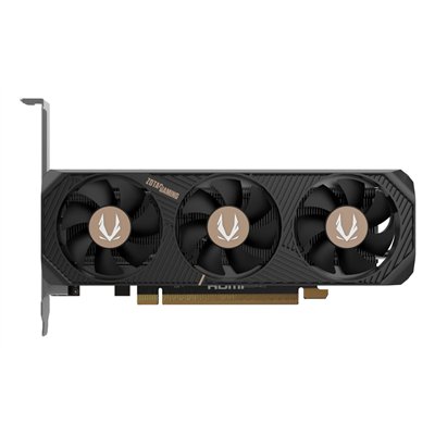 Zotac GeForce RTX 5060 8GB GDDR7 Gaming Κάρτα Γραφικών ZT-B50600L-10L