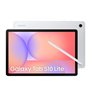 Samsung Galaxy Tab S10 Lite 5G 10.9" (6GB/128GB) Ασημί