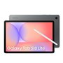 Samsung Galaxy Tab S10 Lite 5G 10.9" (6GB/128GB) Γκρι