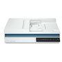 HP ScanJet Pro 3600 f1 Flatbed (Επίπεδης επιφάνειας) Scanner A4