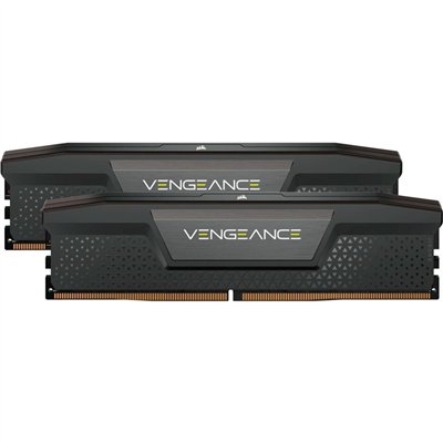 Corsair Vengeance DDR5 96GB RAM με 2x48GB Modules και Ταχύτητα 6800 για Desktop CMK96GX5M2B6800C40