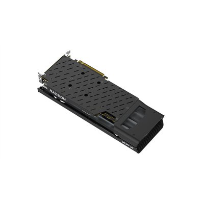 XFX Radeon RX 7700 XT 12GB GDDR6 Speedster Qick 319 Black Κάρτα Γραφικών RX-77TQICKB9