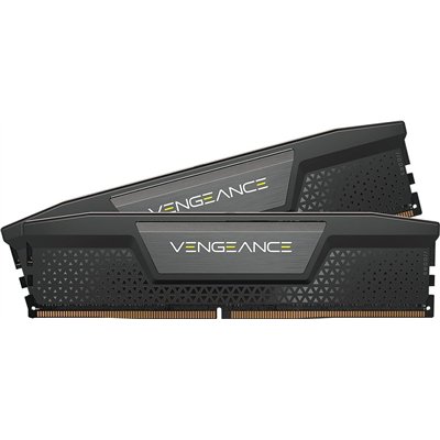 Corsair Vengeance XMP DDR5 96GB RAM με 2x48GB Modules και Ταχύτητα 6000 για Desktop CMK96GX5M2B6000C30