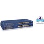 NetGear GS724TPP Unmanaged Switch με 24 Θύρες Gigabit (1Gbps) Ethernet και 2 SFP Θύρες