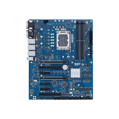 Asus Q670EA-IM-A Motherboard ATX με Intel Socket 90ME06J0-M0ECY0