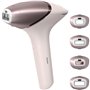Philips Αποτριχωτική Μηχανή Epilator για Πρόσωπο, Σώμα & Μπικίνι BRI977/00