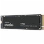 Crucial T710 SSD 4TB M.2 NVMe PCI Express 5.0 CT4000T710SSD8
