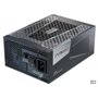Seasonic Prime TX ATX30 1600W Μαύρο Τροφοδοτικό Υπολογιστή Full Modular 80 Plus Titanium