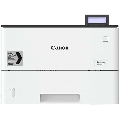 Canon i-Sensys LBP325x Ασπρόμαυρος Εκτυπωτής Laser με Mobile Print