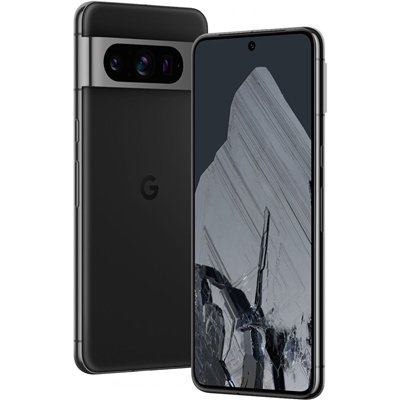 Google Pixel 8 Pro 5G (12/128GB) Obsidian Black