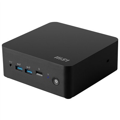 MSI 936-B20911-019 Barebone (Core Ultra 5-)