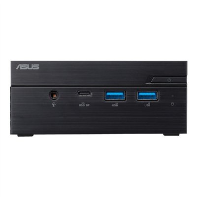 Asus PN53-S5026MDS1 Mini PC (Ryzen 5 7530U/8GB DDR4/256GB SSD/No OS)