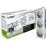 Palit GeForce RTX 5070 12GB GDDR7 White OC Κάρτα Γραφικών NE75070U19K9-GB2050W