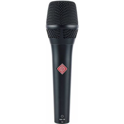 Neumann KMS 104 Πυκνωτικό Μικρόφωνο XLR Χειρός για Φωνητικά
