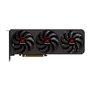 PowerColor Radeon RX 9070 16GB GDDR6 Reaper Κάρτα Γραφικών 1A1-G00426800G