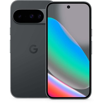 Google Pixel 10 5G (12/128GB) Obsidian