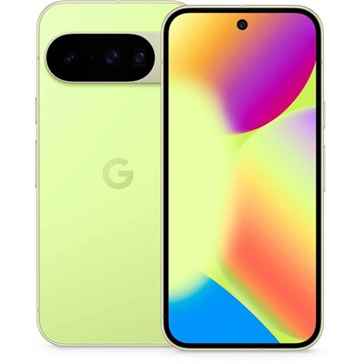 Google Pixel 10 5G (12/128GB) Lemongrass