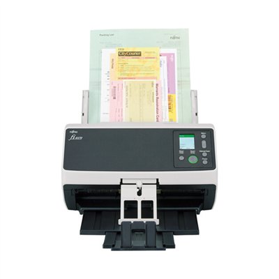 Fujitsu fi-8170 Sheetfed (Τροφοδότη χαρτιού) Scanner A4