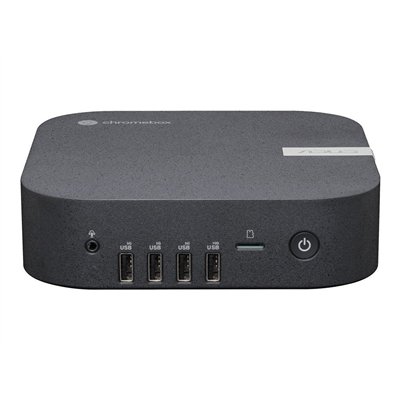 Asus CHROMEBOX 5 S5007UNA Mini PC (Core i5-1335U/8GB DDR4/256GB SSD/Chrome OS)