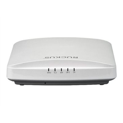 Ruckus R550 WiFi Mesh Network Access Point Wi‑Fi 6 Dual Band (2.4 & 5GHz)