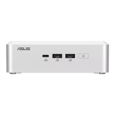Asus NUC 15 PRO+ Barebone (Core Ultra 7-255H)