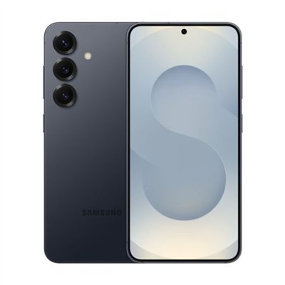 Samsung Galaxy S25 5G Dual SIM (12/512GB) Blue Black