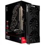 XFX Radeon RX 9070 16GB GDDR6 Swift OC Triple Fan Gaming Edition Κάρτα Γραφικών RX-97SWFB3B9
