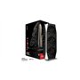 XFX Radeon RX 9070 XT 16GB GDDR6 Gaming Edition Κάρτα Γραφικών RX-97TMERCB9