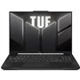 Asus TUF Gaming F16 FX607VJ-RL001W 16" FHD+ 144Hz (Core 5-210H/16GB/512GB SSD/GeForce RTX 3050/W11 Home) Mecha Gray (US Keyboard