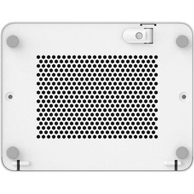 Asus Nuc 15 Pro+ Kit Barebone (Core Ultra 9- / 4GB DDR5 / 96GB M.2 / SSD) Λευκό